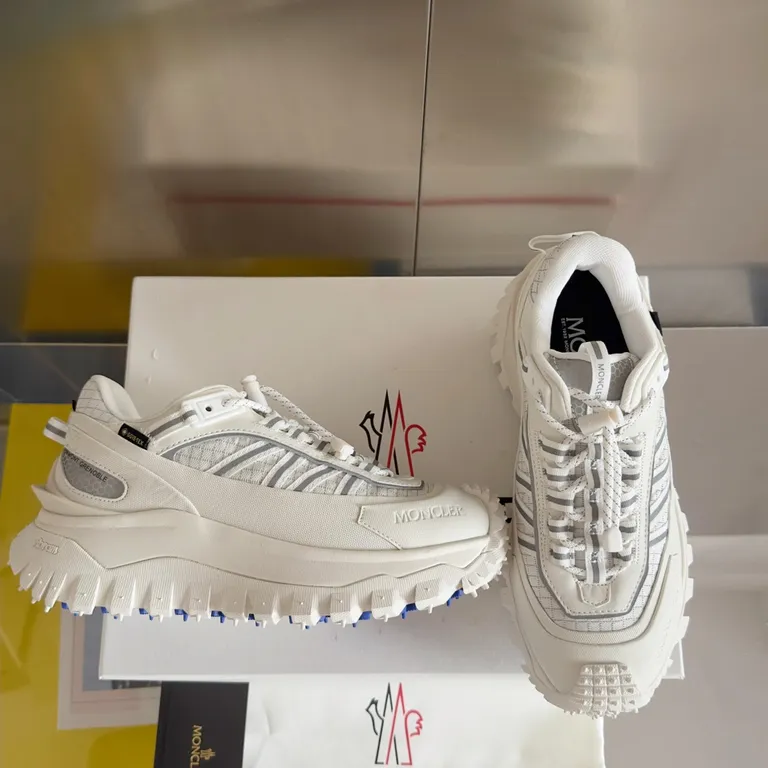 Moncler Shoe 